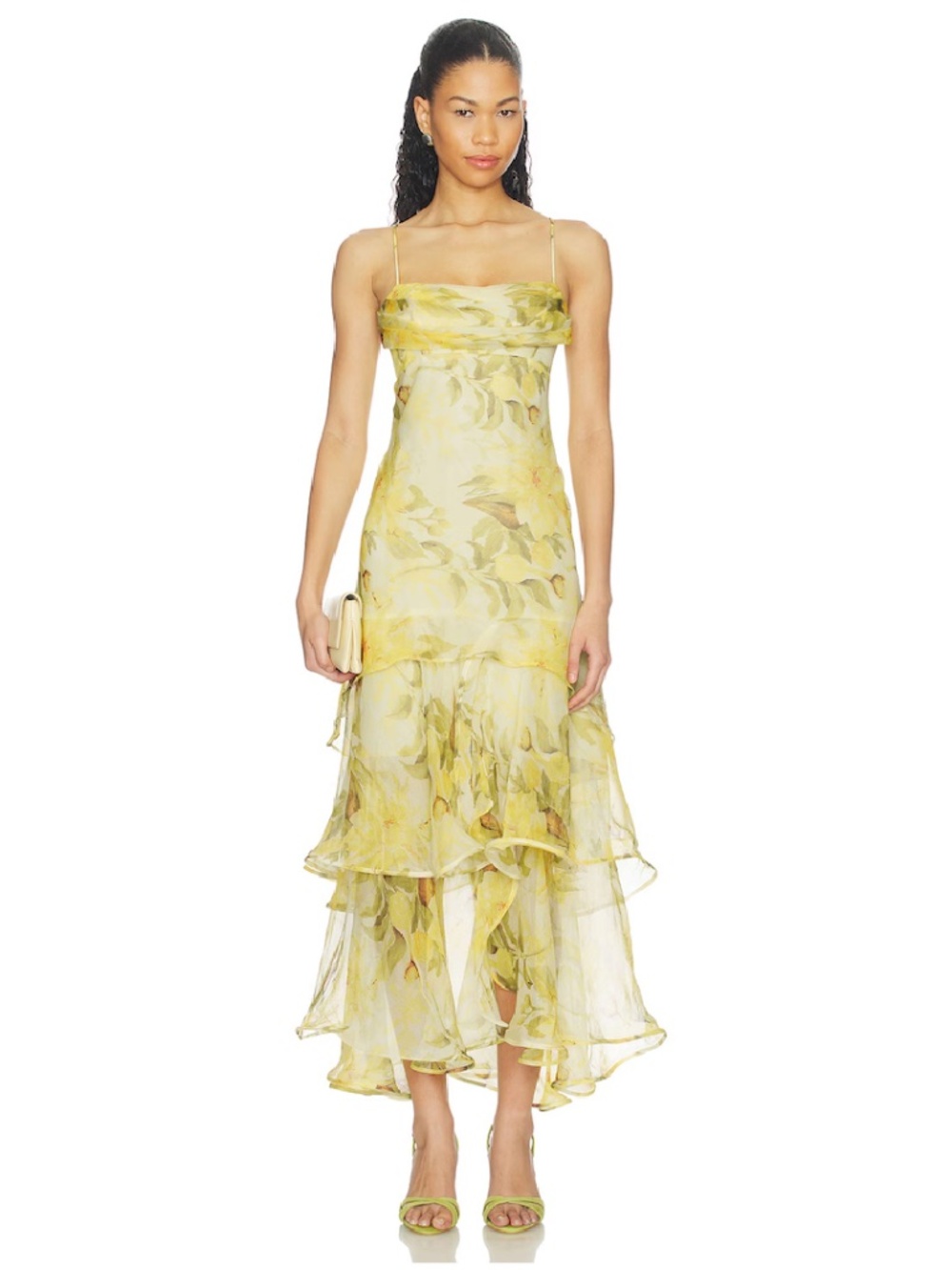 ASTR the Label Alison Dress